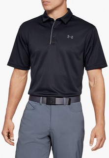 Поло Under Armour Tech Polo
