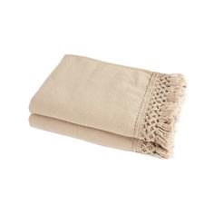 Комплект из 2 полотенец из LaRedoute