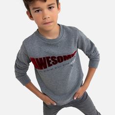 Свитшот LaRedoute