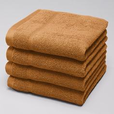 Комплект из 4 полотенец для LaRedoute