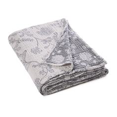 Плед AM.PM La Redoute