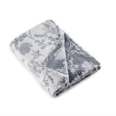 Плед AM.PM La Redoute