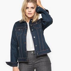 Куртка LA REDOUTE COLLECTIONS PLUS
