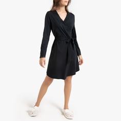 Халат LA REDOUTE COLLECTIONS