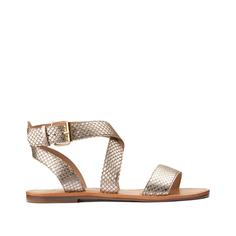 Сандалии LA REDOUTE COLLECTIONS