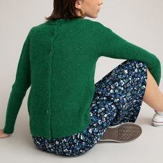 Пуловер LaRedoute