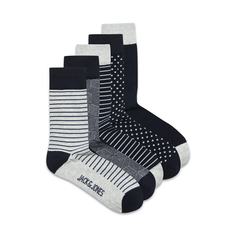 Комплект из 5 пар носков LaRedoute