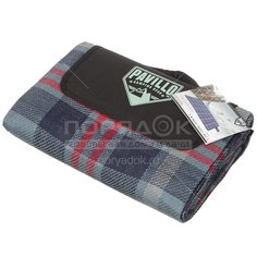 Коврик туристический Pavillo 68059, 135х175 см
