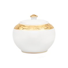 Сахарница Porcel Shangai Auratus OB 290 мл