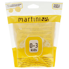 Губка для тела Martini spa Kids 0-3