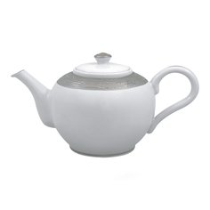 Чайник заварочный Porcel Shangai Argentatus 1,33 л