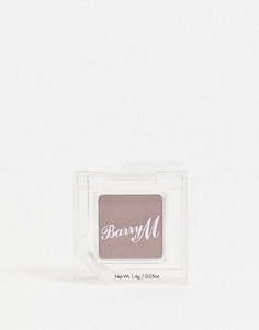 Тени для век Barry M – Clickable (Smoked)-Коричневый цвет