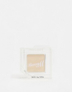 Тени для век Barry M – Clickable (Stranger)-Бежевый