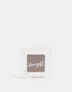 Тени для век Barry M – Clickable (Tempting)-Коричневый цвет