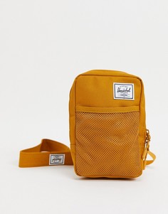 Сумка через плечо Herschel Supply Co Sinclair-Желтый