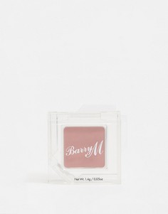 Тени для век Barry M – Clickable (Mellowed)-Коричневый цвет
