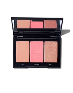 Румяна Morphe Blushing Babes (Pop Of Blush Trio)-Многоцветный