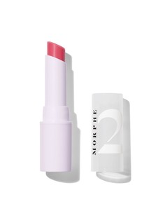 Бальзам для губ Morphe 2 L-Balm - Berry Blush-Розовый цвет