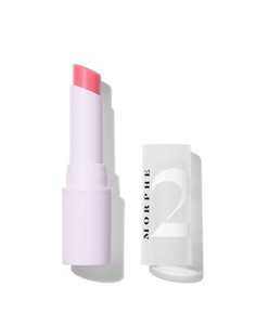 Бальзам для губ Morphe 2 L-Balm (Pink Big – розовый оттенок)-Розовый цвет