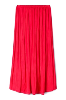 Красная юбка Gerard Darel
