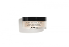 РАССЫПЧАТАЯ ПУДРА Chanel