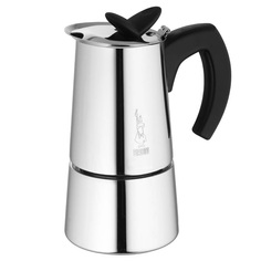 Кофеварка Bialetti Musa 10 порций 1745