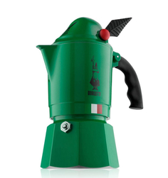 Кофеварка Bialetti Alpina 3 порции 2762