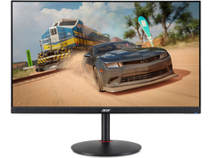 Монитор Acer Nitro XV270Ubmiiprx UM.HX0EE.018