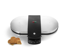 Вафельница Wilfa WAD-518MS