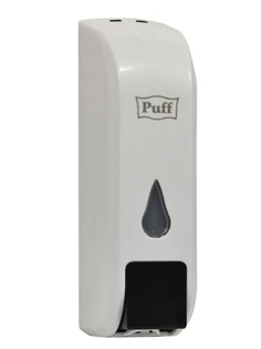 Дозатор для жидкого мыла Puff 8104 350ml 1402.093