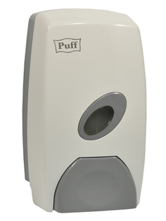Дозатор для жидкого мыла Puff 8115 1L 1402.106