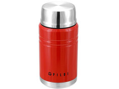 Термос Pilot 750ml Red PLF-750-RD