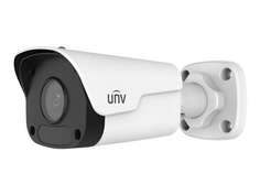 IP камера UNV IPC2122LR-ML40-RU 4-4mm White
