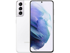 Сотовый телефон Samsung SM-G991B Galaxy S21 8/256Gb Phantom White