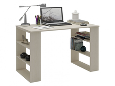Стол Мастер Рикс-7 Milk Oak МСТ-ССР-07-ДМ-16 Master