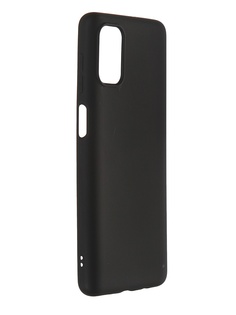 Чехол Svekla для Samsung Galaxy M51 M515F Silicone Black SV-SGM515F-MBL