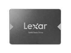 Твердотельный накопитель Lexar NS100 128Gb LNS100-128RB