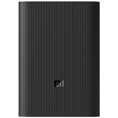 Внешний аккумулятор Xiaomi Mi Power Bank 3 Ultra compact 10000mAh(BHR4412GL) Mi Power Bank 3 Ultra compact 10000mAh(BHR4412GL)