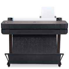 Широкоформатный принтер HP DesignJet T630 36-in (5HB11A) DesignJet T630 36-in (5HB11A)