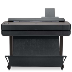 Широкоформатный принтер HP DesignJet T650 36" (5HB10A)