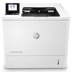 Лазерный принтер HP LaserJet Enterprise M608n (K0Q17A)