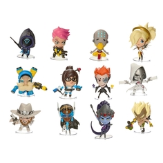 Фигурка Blizzard Cute But Deadly Blindbox Серия 5 Cute But Deadly Blindbox Серия 5