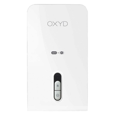 Санитайзер Oxyd OSWC-CR-9101 White OSWC-CR-9101 White