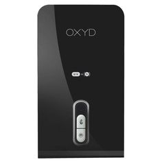 Санитайзер Oxyd OSWC-CR-9101 Black OSWC-CR-9101 Black