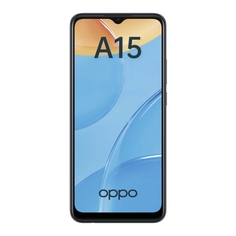 Смартфон OPPO A15 2+32GB Black (CPH2185) A15 2+32GB Black (CPH2185)