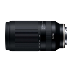 Объектив Tamron 70-300mm F/4.5-6.3 Di III RXD Sony E (A047S) 70-300mm F/4.5-6.3 Di III RXD Sony E (A047S)