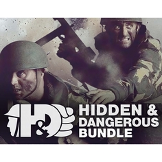 Цифровая версия игры PC 2K Hidden & Dangerous Bundle Hidden & Dangerous Bundle