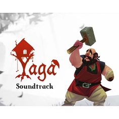 Дополнения для игр PC Versus Evil LLC Yaga Soundtrack Yaga Soundtrack