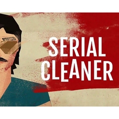 Цифровая версия игры PC CURVE DIGITAL Serial Cleaner Serial Cleaner