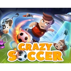 Цифровая версия игры PC Herocraft Crazy Soccer: Football Stars Crazy Soccer: Football Stars